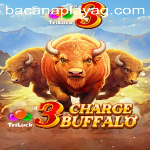 Exploring the Exciting World of 3ChargeBuffalo on 569.bet