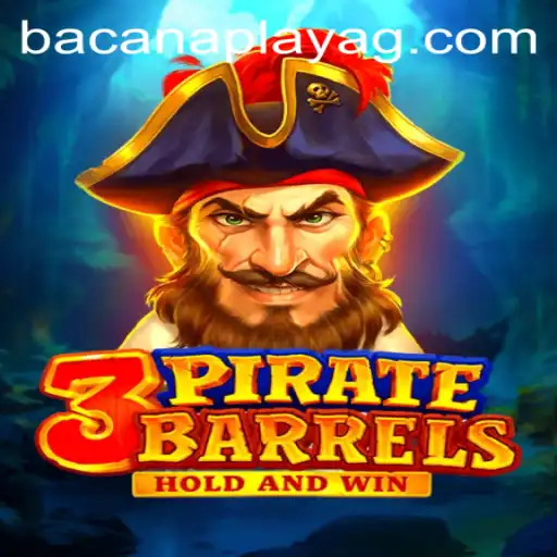 Unveiling the Excitement of 3PirateBarrels: Dive into the Adventure