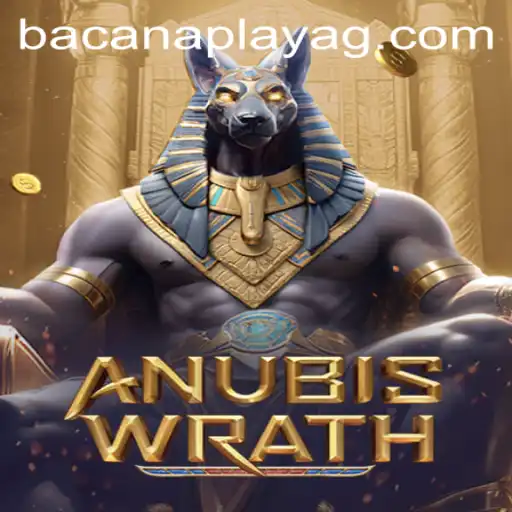 Exploring AnubisWrath: A Mesmerizing Adventure Tied to 569.bet