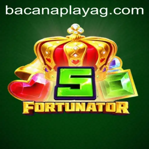 Discover the Exciting World of 5Fortunator: Your Gateway to Fun at 569.bet