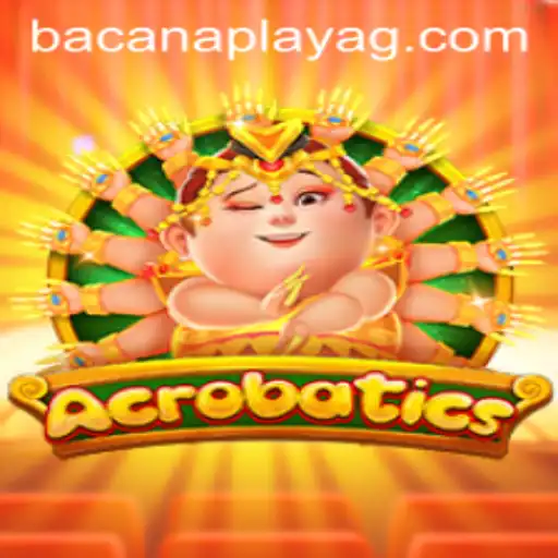 Mastering the Art of Acrobatics: A New Dimension in Gaming with 569.bet
