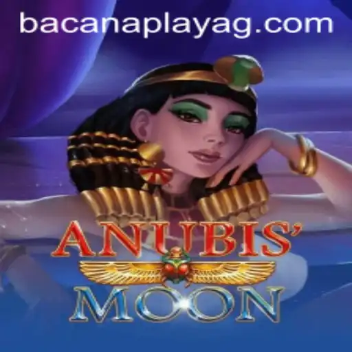 Explore the Mystical World of AnubisMoon: An Engaging Experience by 569.bet