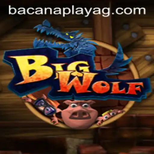 Discover the Thrilling World of BigWolf: The Latest Sensation from 569.bet