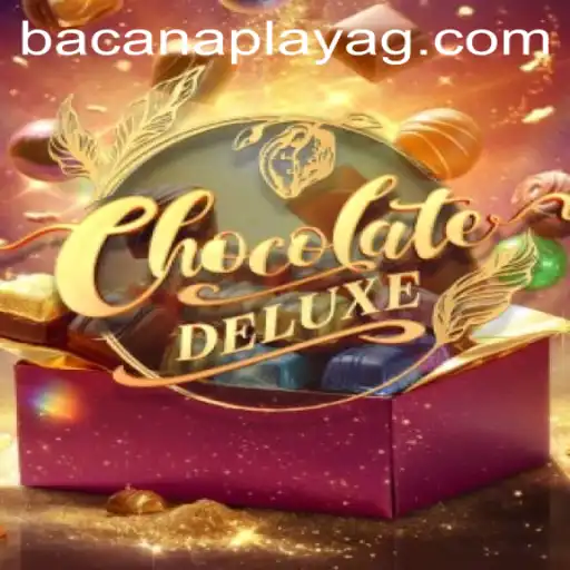 Exploring the Thrills of ChocolateDeluxe in the World of 569.bet