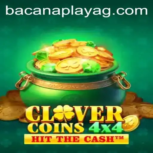 Exploring the Dynamic World of CloverCoins4x4 on 569.bet