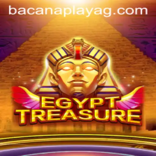 Discover the Enigma of EgyptTreasure with 569.bet