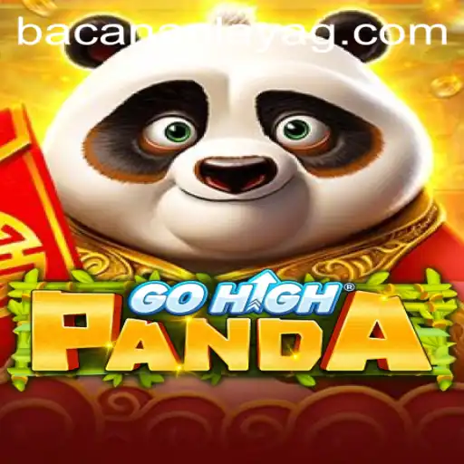 GoHighPanda: A New Gaming Revolution with 569.bet