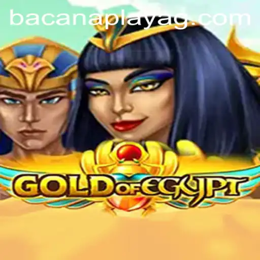 GoldOfEgypt: Discover the Secrets of the Ancient World with 569.bet