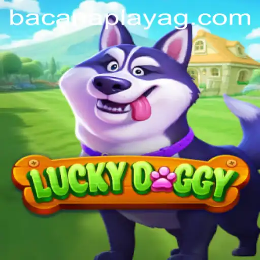 Unveiling the Thrills of LuckyDoggy - A New Gaming Experience