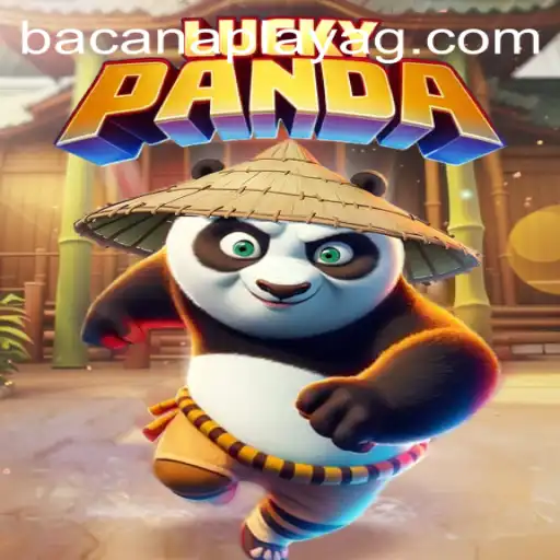 Unveiling the Exciting World of LuckyPanda: A Dive into 569.bet