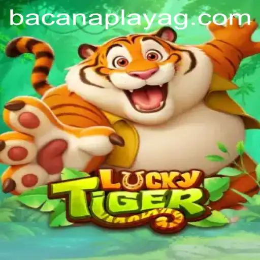 Exploring the Dynamic World of LuckyTiger: A Thrilling Gaming Experience with 569.bet