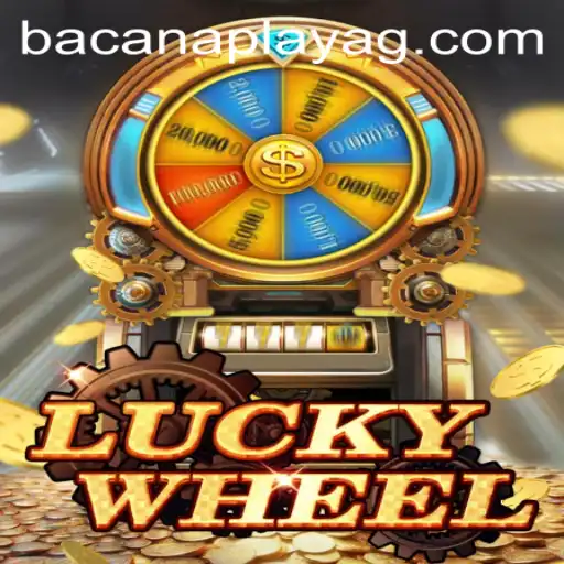 LuckyWheel: A Thrilling Experience at 569.bet