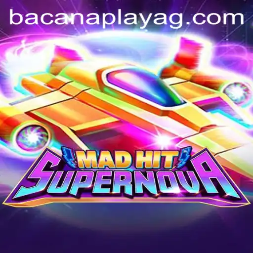 Exploring the Thrills of MadHitSupernova: A Galactic Gaming Adventure