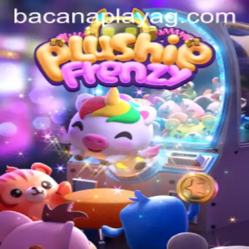 Exploring the Exciting World of PlushieFrenzy: A Unique Gaming Experience
