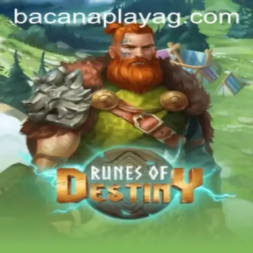 Exploring the Intricacies of RunesOfDestiny: A Thrilling Adventure Game
