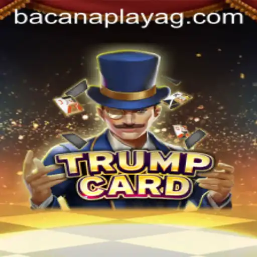 Discover TrumpCard: The Innovative Game Tied to 569.bet