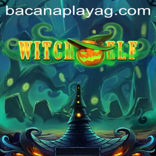 The Enchanting World of WitchElf and the Rise of 569.bet