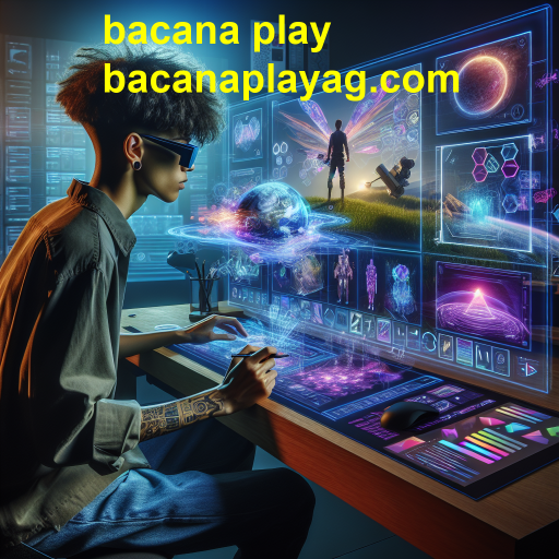 Explore a Criatividade com Jogos DIY no Bacana Play