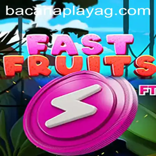 FastFruits: An Exciting New Adventure in Online Gaming with 569.bet