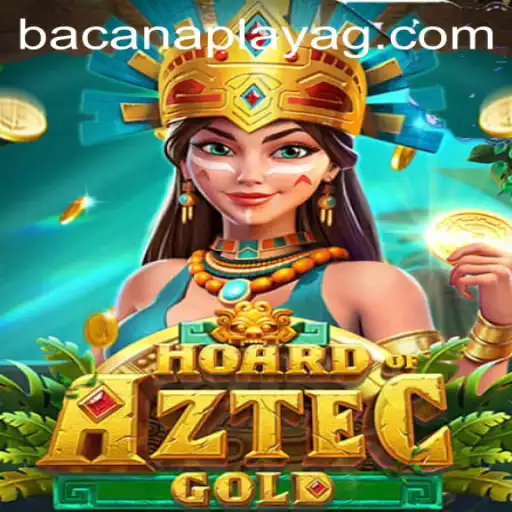 Discover the Thrills of 'HoardofAztecgold' - A New Adventure on 569.bet
