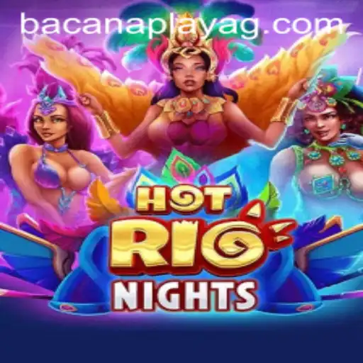 Exploring HotRioNights: A Vibrant Journey into Thrills