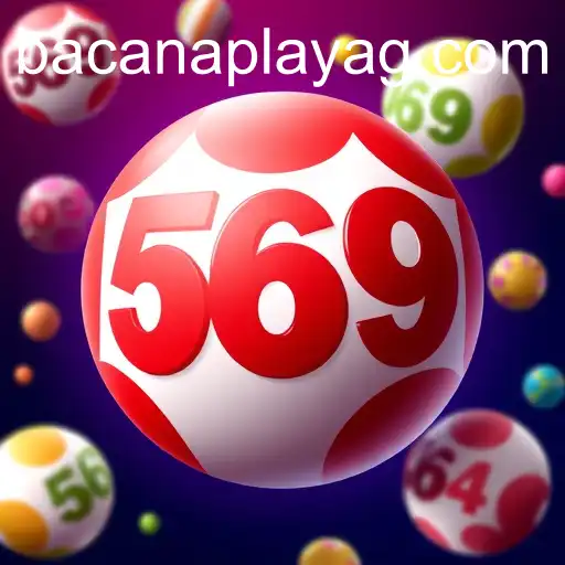 Jogos de Bingo: Descubra o Mundo do 569.bet