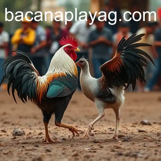 Exploring the World of Jogos de Sabong and the Role of 569.bet