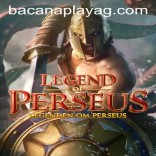 Discovering the Legend of Perseus: A Revolutionary Gaming Experience