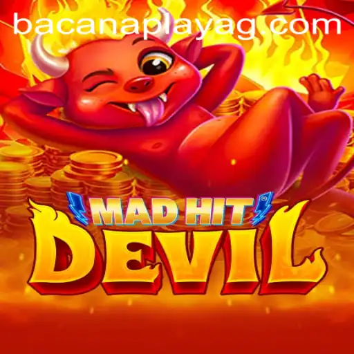 MadHitDevil: An Innovative Gaming Experience in a Post-Pandemic World