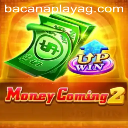 The Exciting World of MoneyComing2 and the Thrill of 569.bet