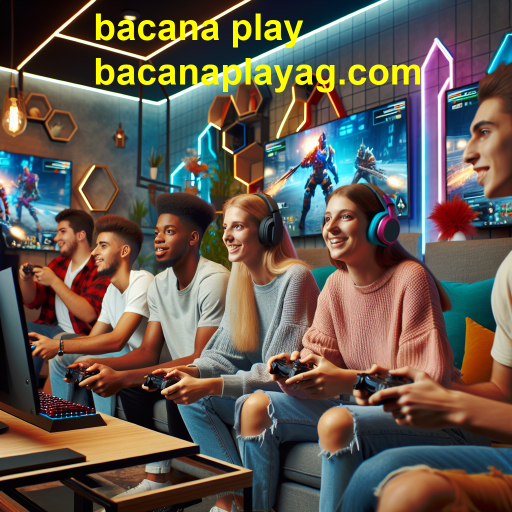 A Revolução dos Jogos Multijogador: Uma Nova Era de Interatividade