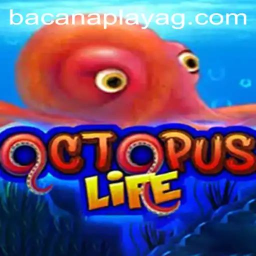 OctopusLife: Dive into the Adventure