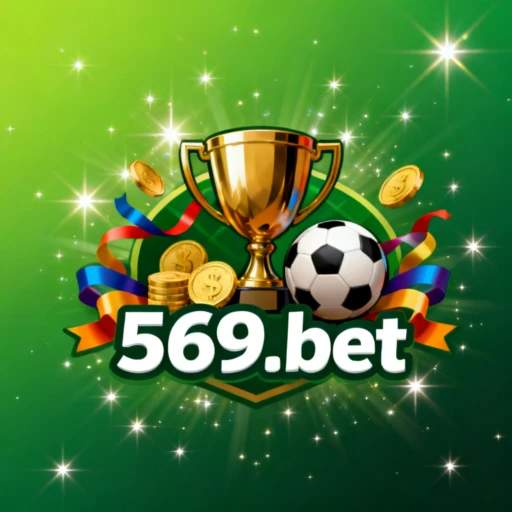 569.bet Logo