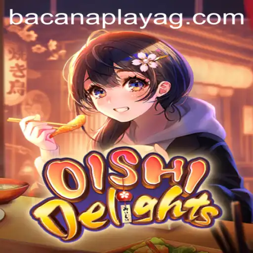 Experience the Excitement of OishiDelights at 569.bet