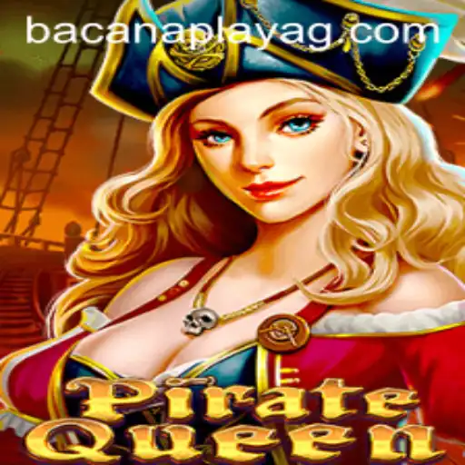 PirateQueen: Navigating the High Seas of Adventure with 569.bet