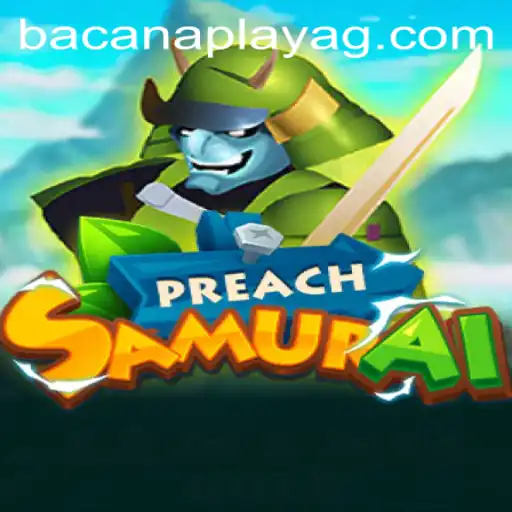 PreachSamurai: An Immersive Gaming Experience at 569.bet
