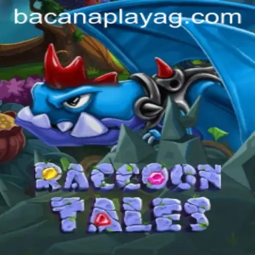 Discover RaccoonTales and Dive into the Adventure with 569.bet