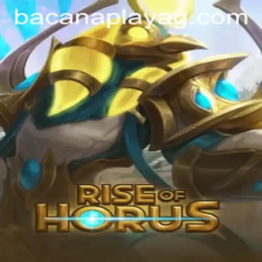 Explore the Enigmatic World of RiseofHorus: Your Ultimate Guide to Adventure and Strategy