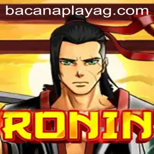 Embark on a Virtual Adventure with 'Ronin' and Discover the Thrills of 569.bet