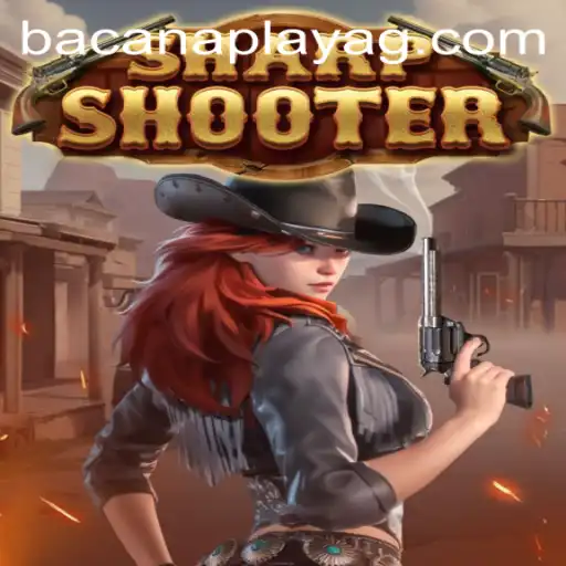 Experience the Thrill of Sharpshooter with 569.bet