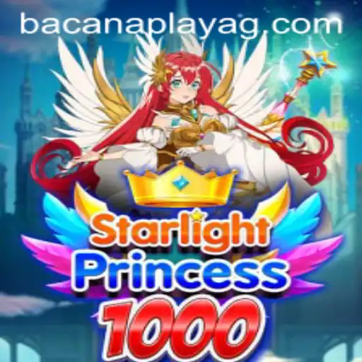 StarlightPrincess1000: Unveiling a Galactic Adventure