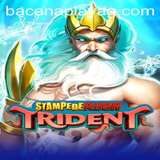 Unleashing Thrills with StempedeRushTrident: A Comprehensive Guide