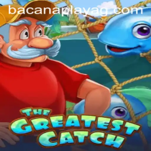 Explore The Exciting World of TheGreatestCatch on 569.bet