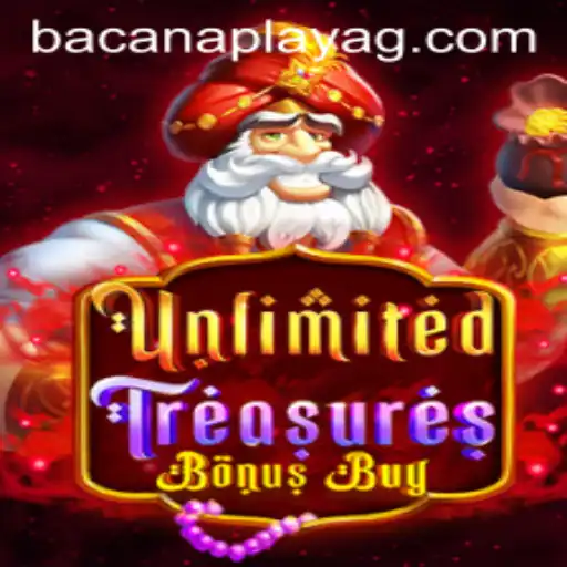 UnlimitedTreasuresBonusBuy: An Exciting Gaming Experience at 569.bet