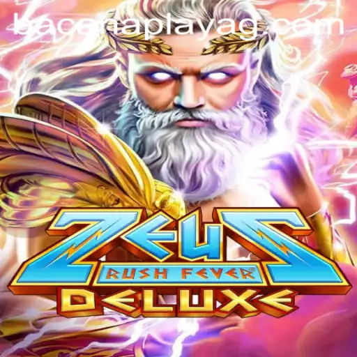 Exploring the Myths and Mechanics of ZeusRushFeverDeluxe